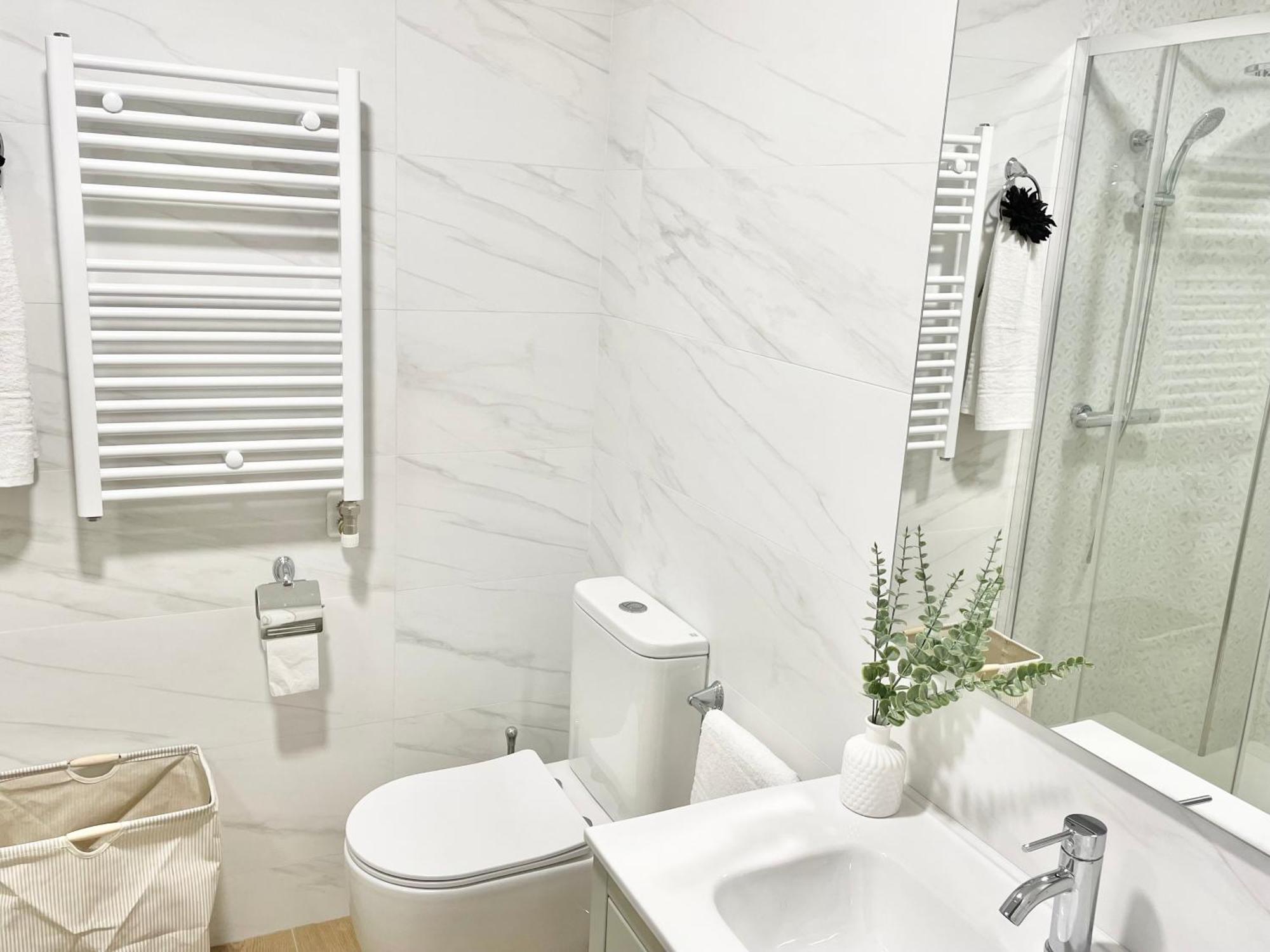 El Encanto De El Coto Apartment *
