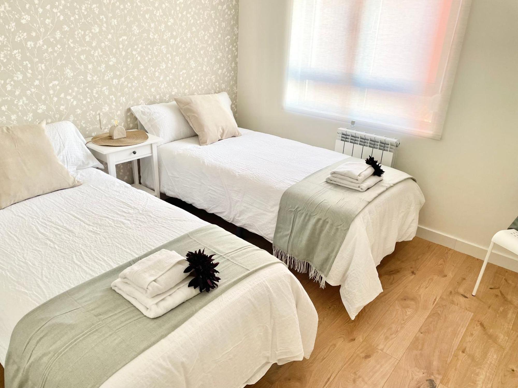 El Encanto De El Coto Apartment Gijón