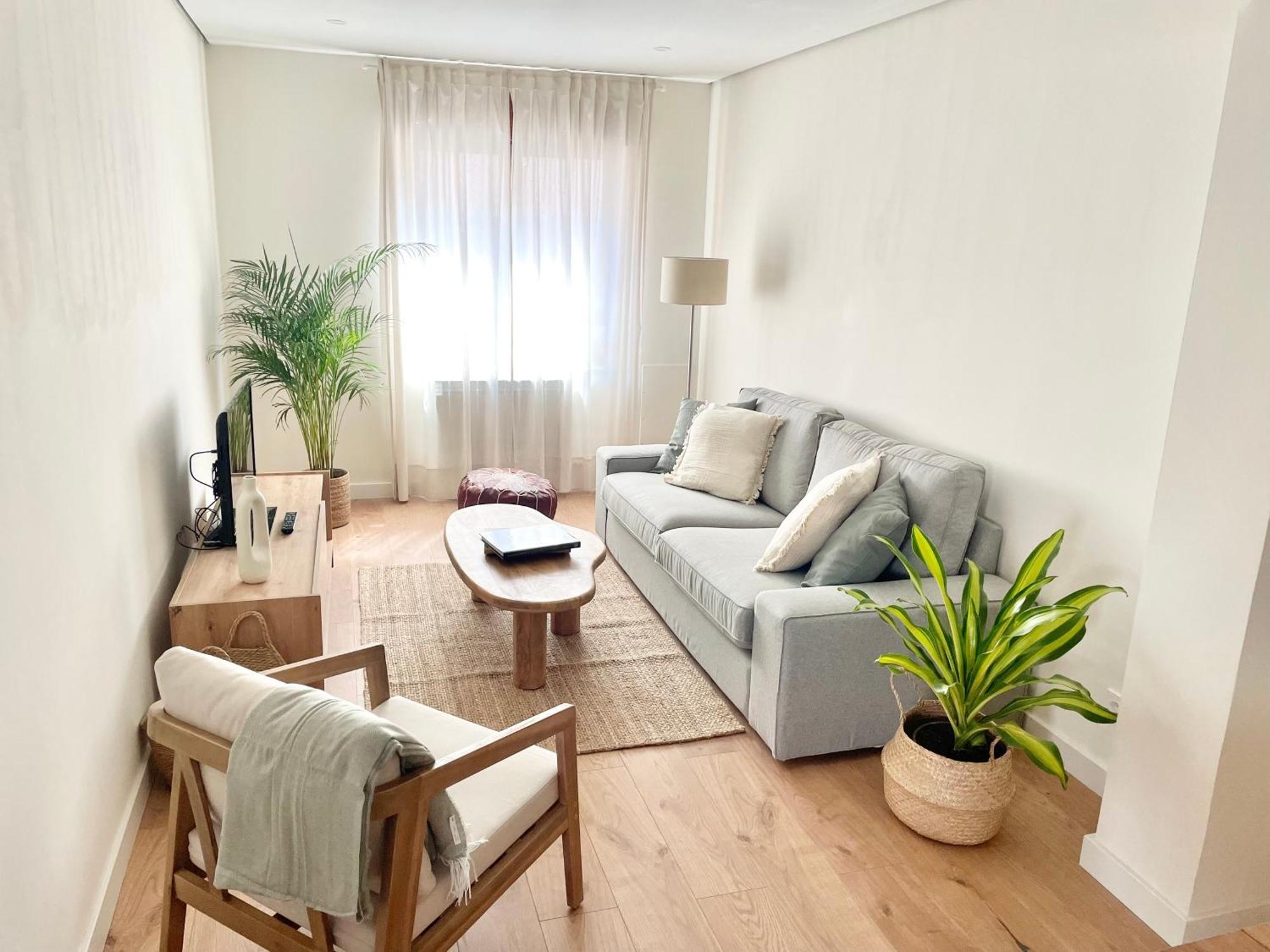 Apartment El Encanto De El Coto *