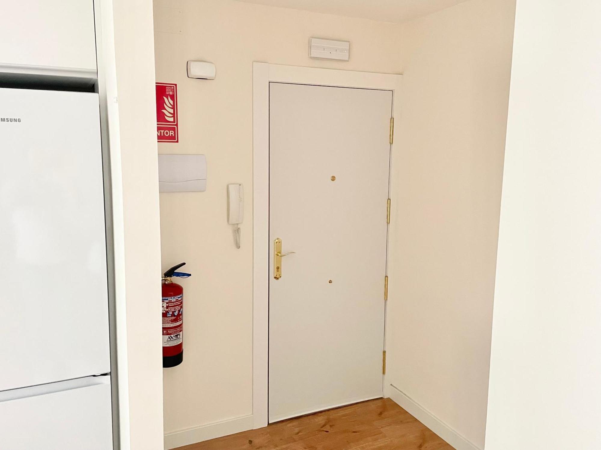 El Encanto De El Coto Apartament Gijón