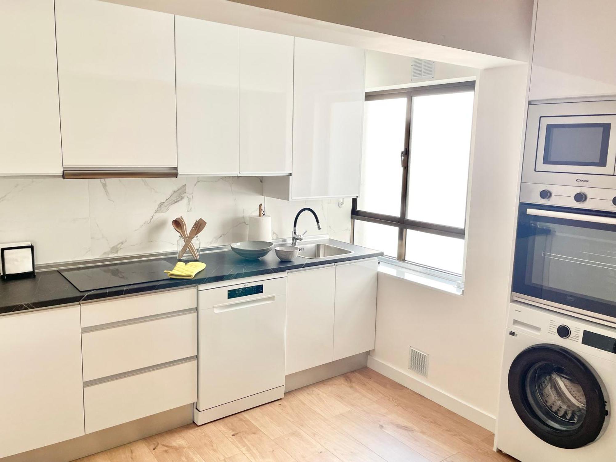 Apartament El Encanto De El Coto *