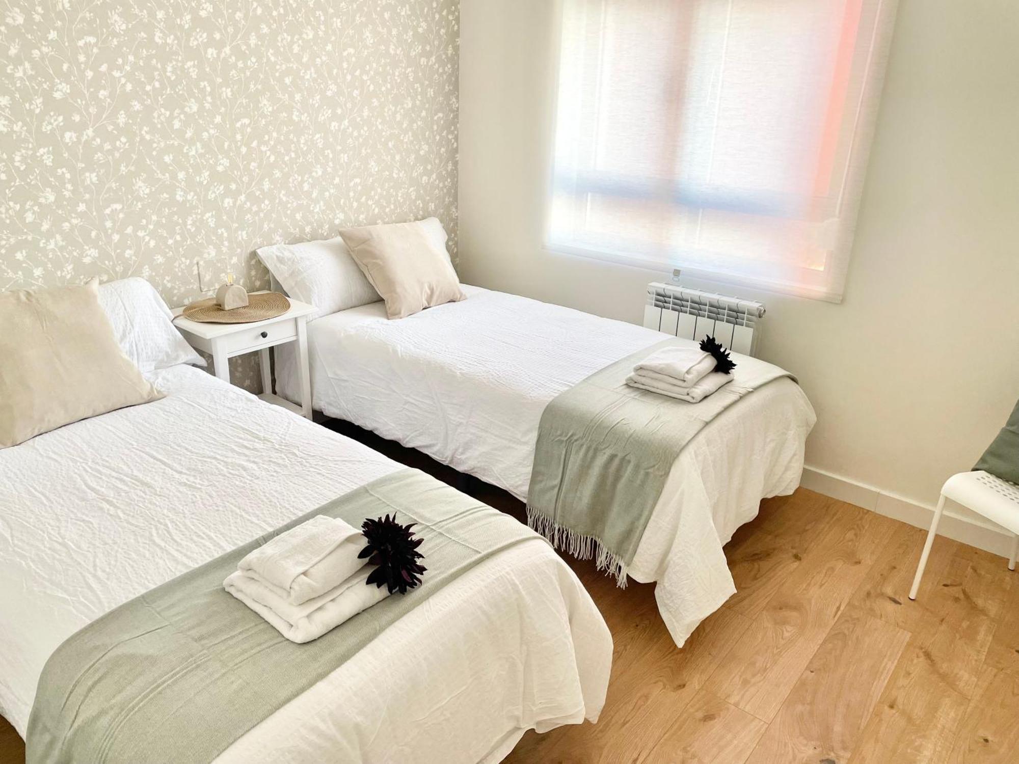 Apartament El Encanto De El Coto *