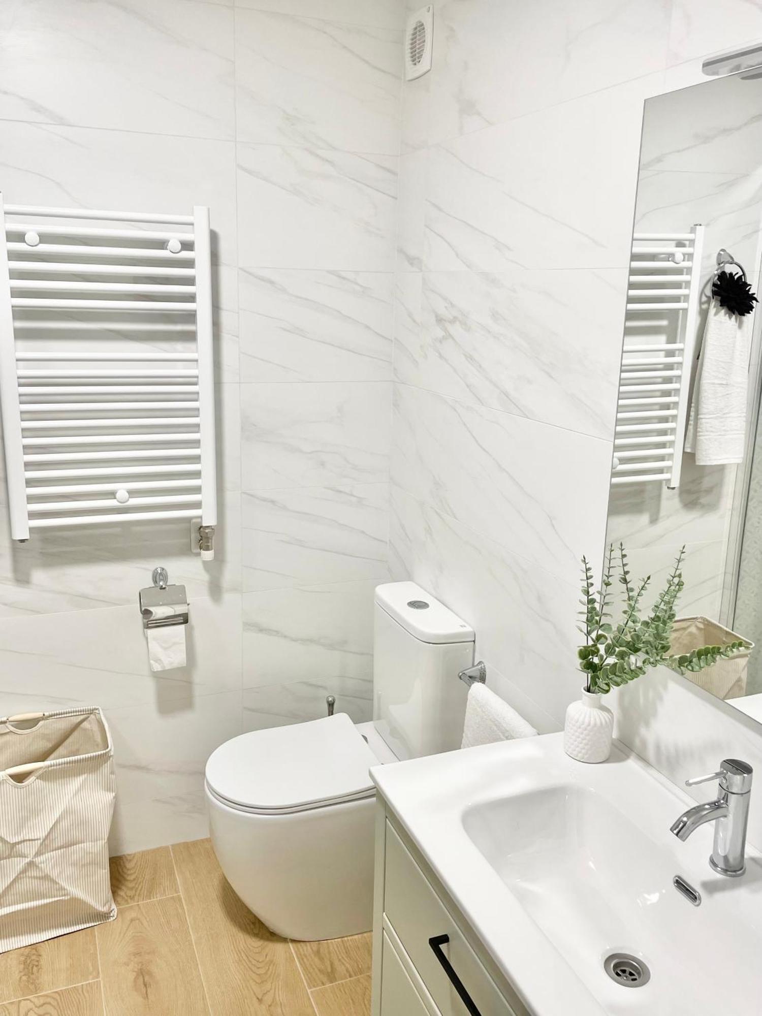 Apartament El Encanto De El Coto *