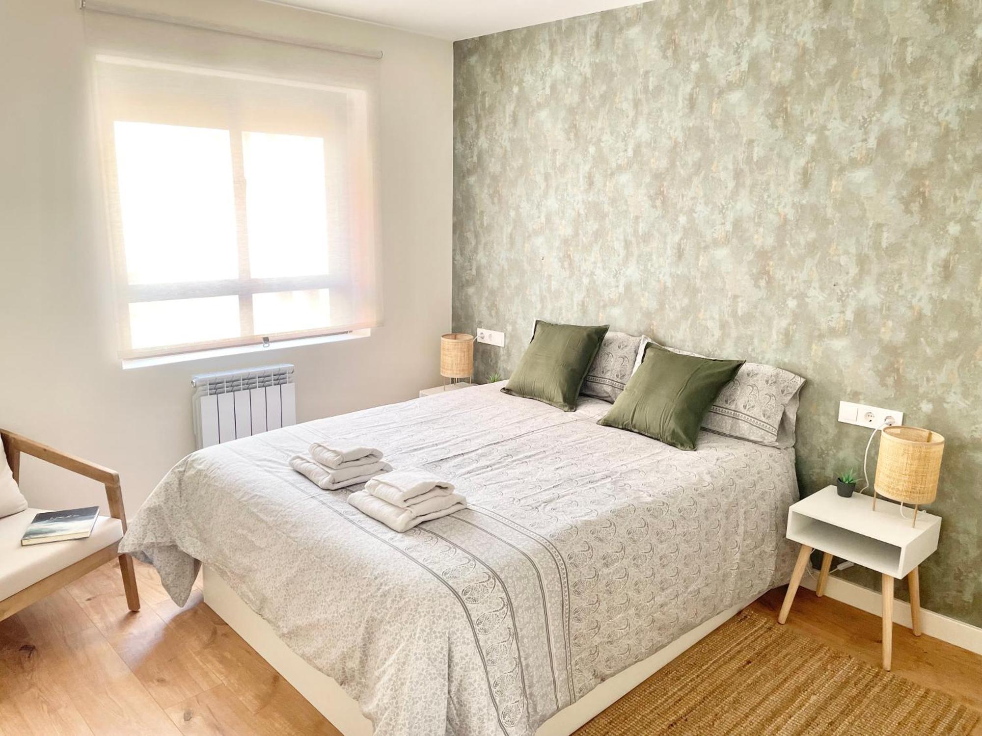 El Encanto De El Coto Apartament *