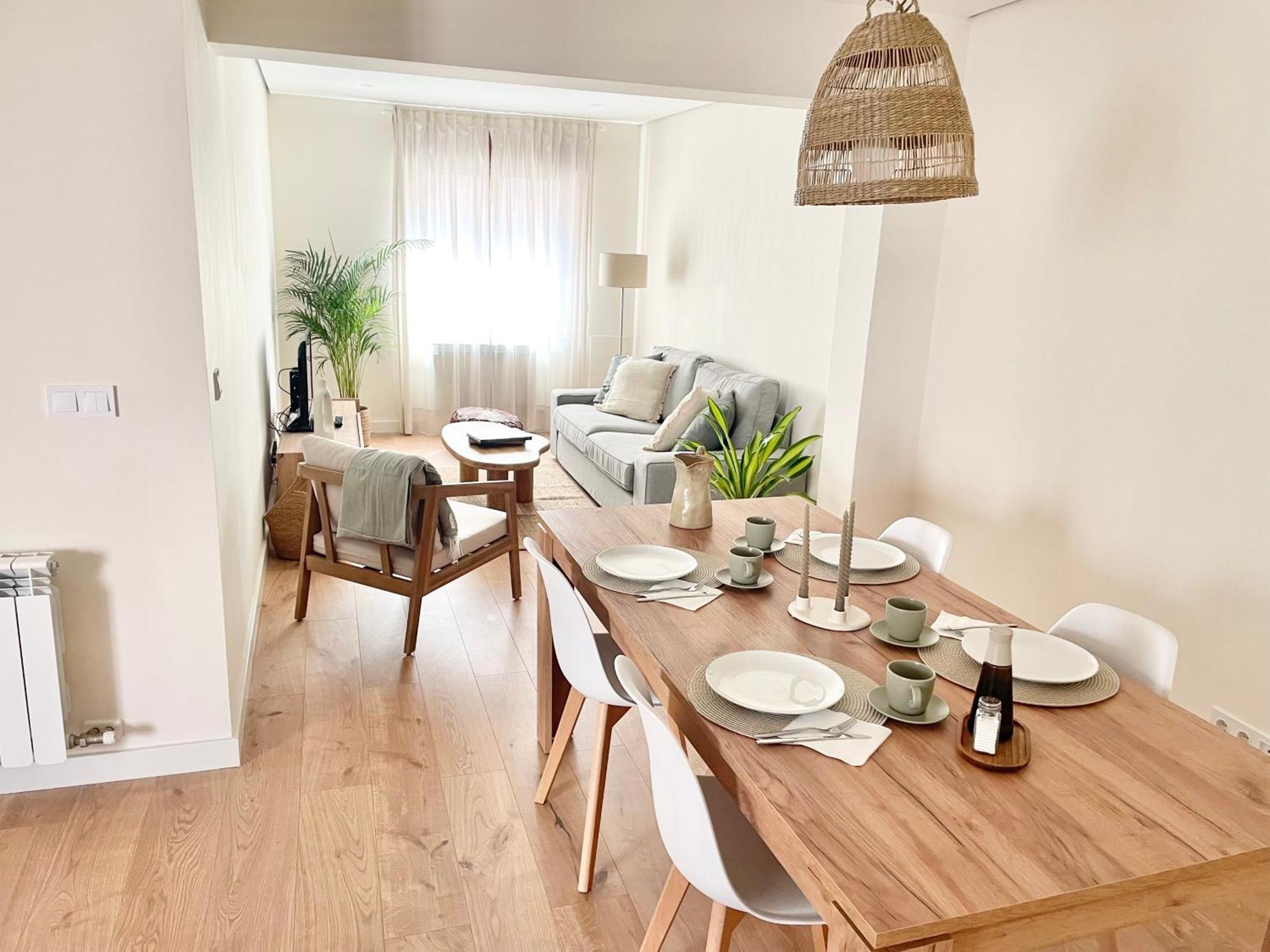 El Encanto De El Coto Apartament