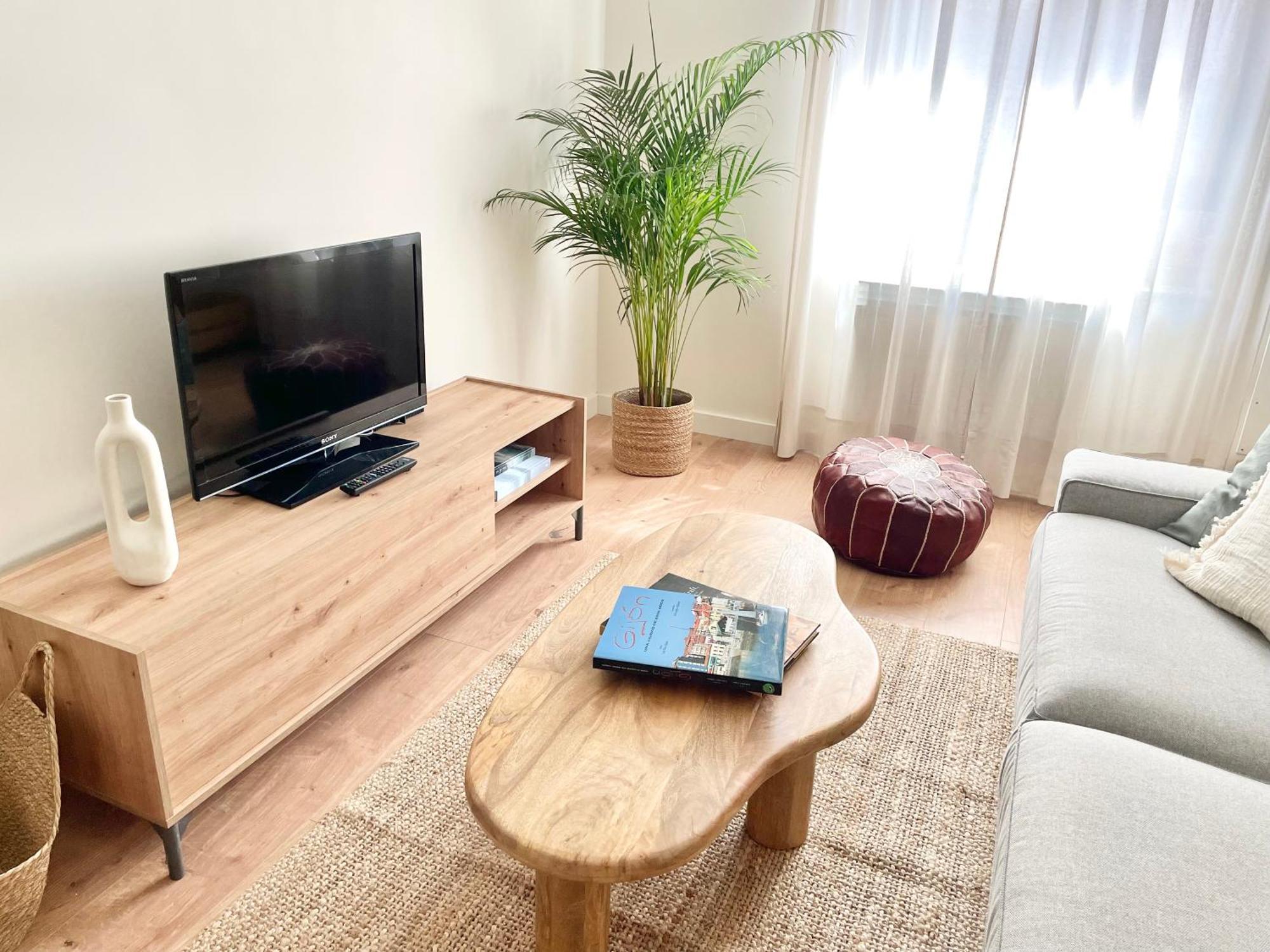 Apartament El Encanto De El Coto *