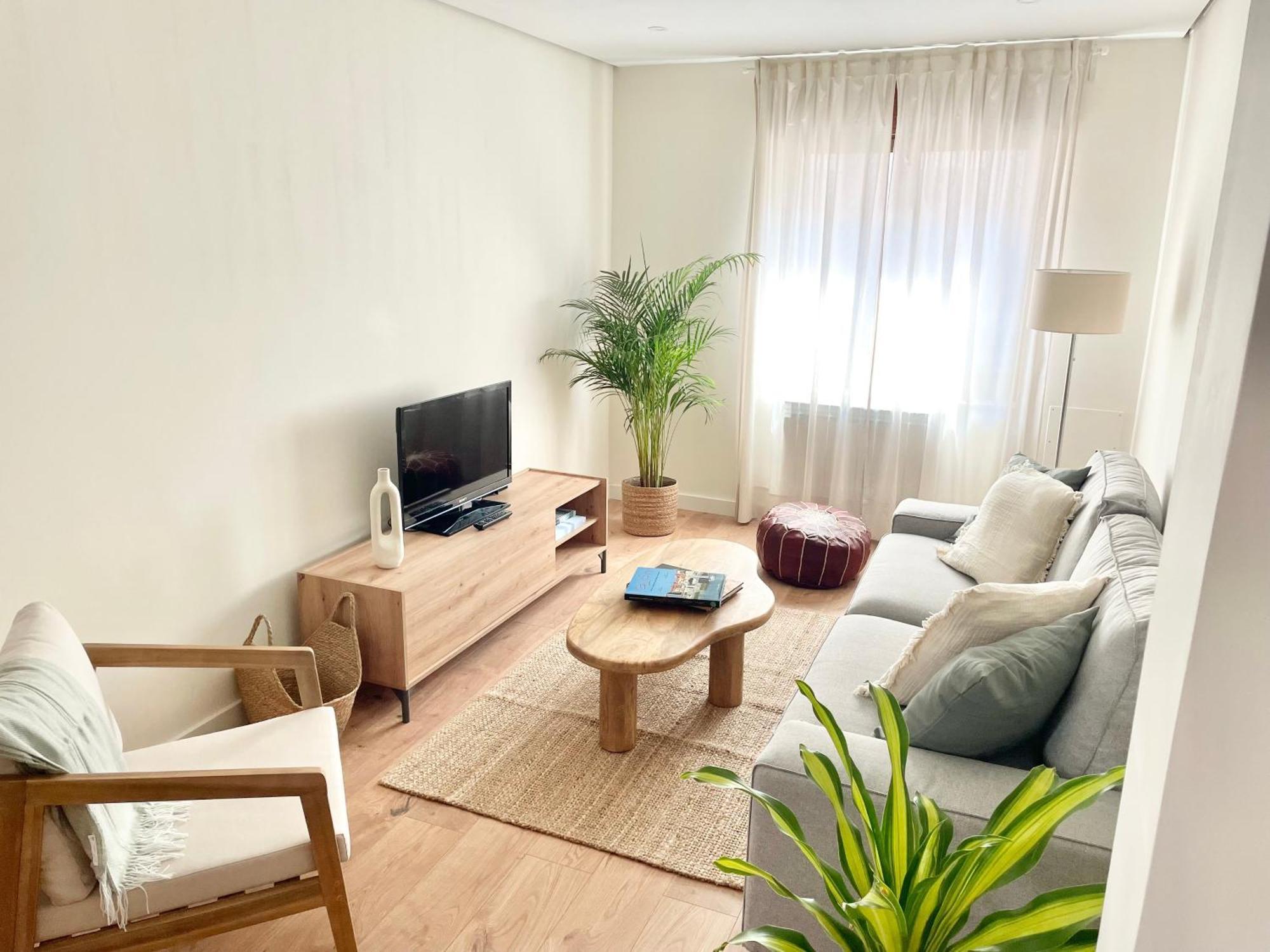 Apartament El Encanto De El Coto